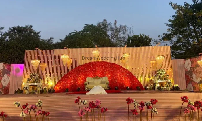 Freon Events  Wedding Planner